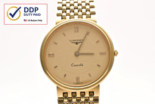 Orologio Uomo Longines 150