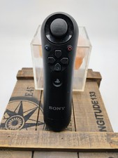 Playstation Move Navigation