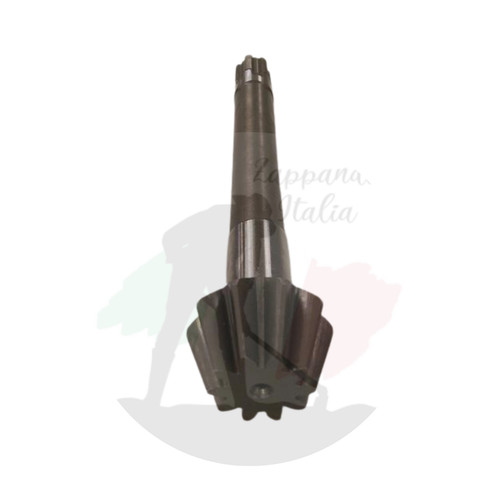 Goldoni pignone fresa denti - pignone,
