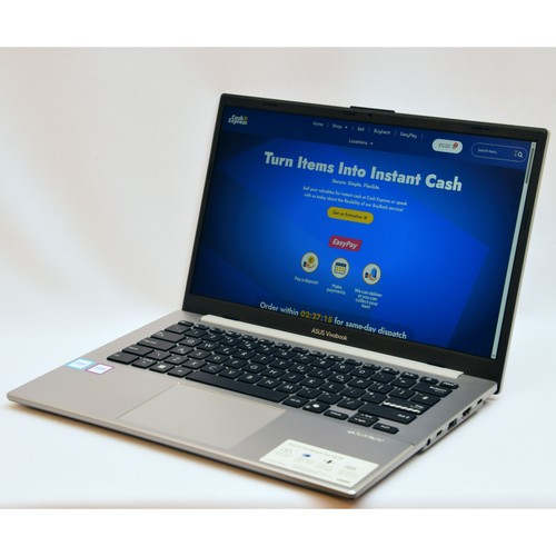 Asus vivobook fhd - 14",