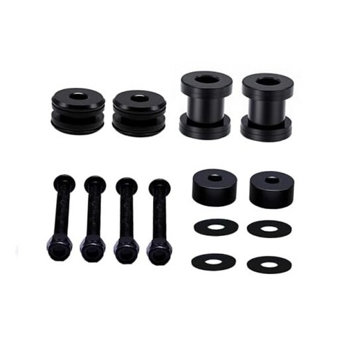 Kit ferramenta aggancio - , rapido