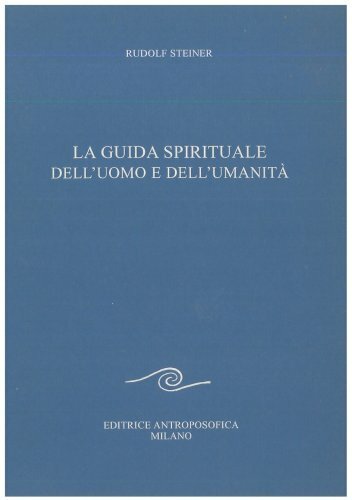 Libro guida spirituale - la,
