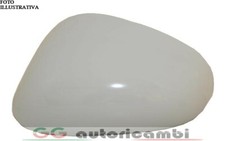 CALOTTA PER SEAT LEON 05-09 VERNICIABILE DESTRA