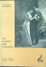 UN MARITO PER VIRGINIA