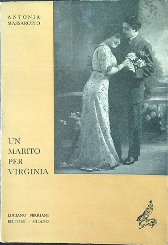 Marito per virginia - un,