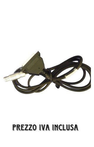 Cavo veicolare motorola cable - cavo,