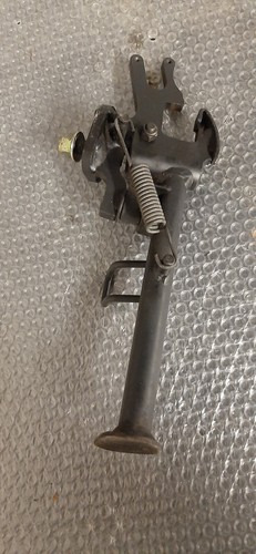 Cavalletto laterale yamaha - yamaha, xc