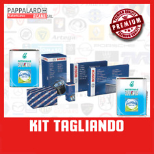 KIT TAGLIANDO FILTRI BOSCH +