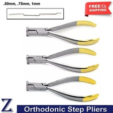 Pinza ortodontica per