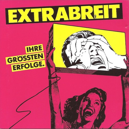 Extrabreit ihre grössten - extrabreit,
