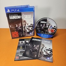 Tom clancy rainbow six siege - rainbow,