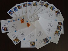 Set Vincitori Olimpici Grecia