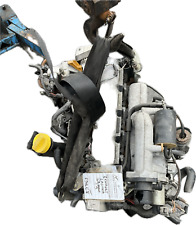 Motore per RENAULT LAGUNA 1.9 DCI diesel , 168000KM , codice motore F9QC7