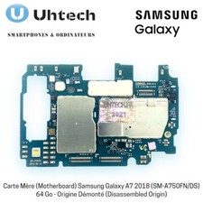 Carte Mère Samsung Galaxy A7