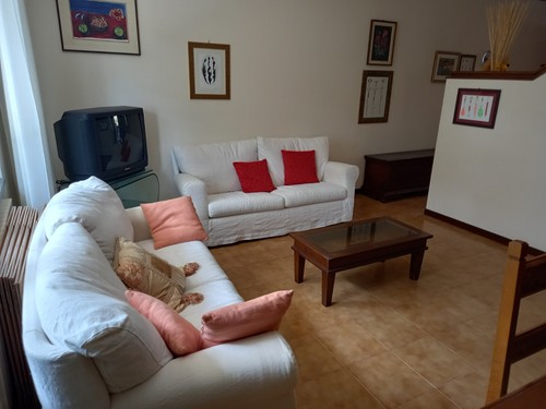 Coppia divani - coppia, di