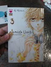 Namida Usagi n.3 - Planet