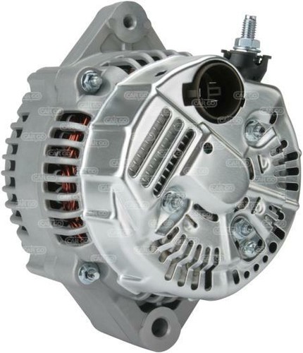 Alternatore john deere - john,