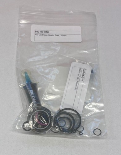 Fox 803 078 kit cartridge - fox, 803-00-078