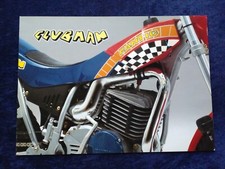 Fantic Engine Brochure 06/1996