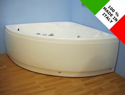 Vasca bagno idromassaggio - da,