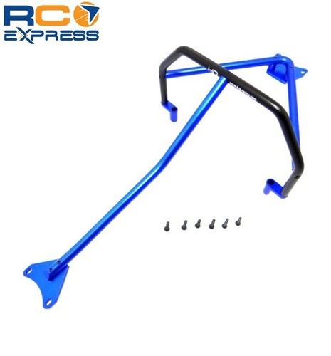 Traxxas rally slash 4x4 - traxxas,