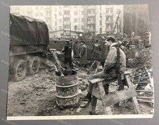 Seconda Guerra Mondiale Truppe