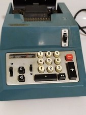 calcolatrice elettrica