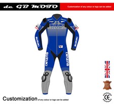 NUOVA TUTA MOTO GP ALEX RINS
