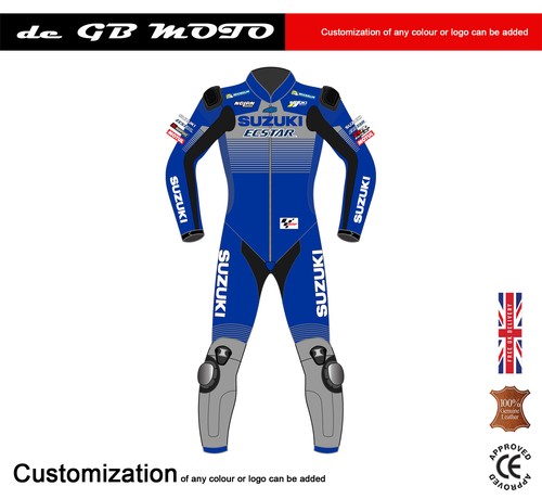 Nuova tuta moto alex - tuta, gp