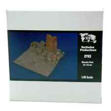 Verlinden - Base for dioramas