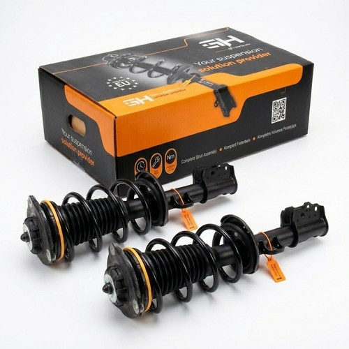 Montante completo gas - 2x, a