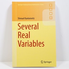 Springer several real - springer,