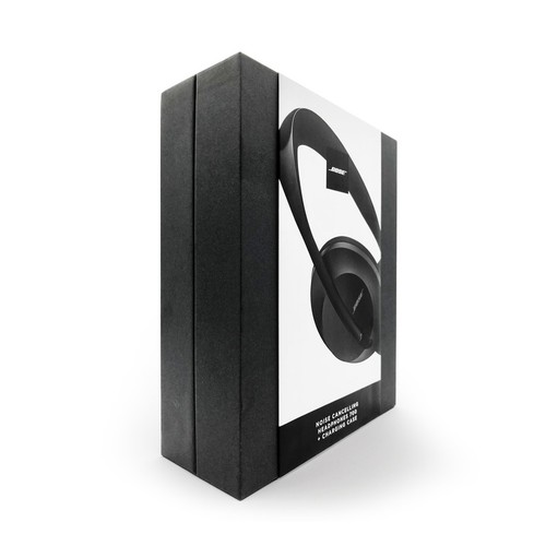Bose noise cancelling - noise,