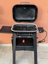 WEBER Barbecue Elettrico