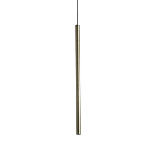 Lampada sospensione look led - a,