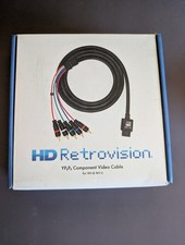 Cavo video componente HD