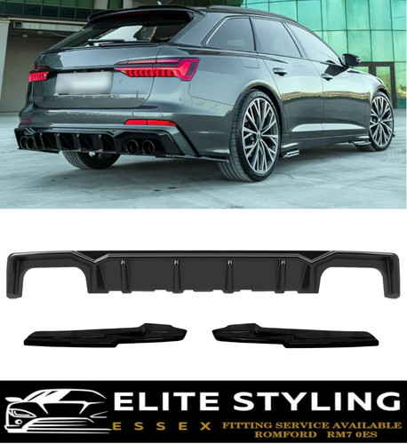 Per audi s - s6, c8/s-line