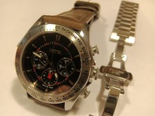 Cronografo Uomo - VETTA -