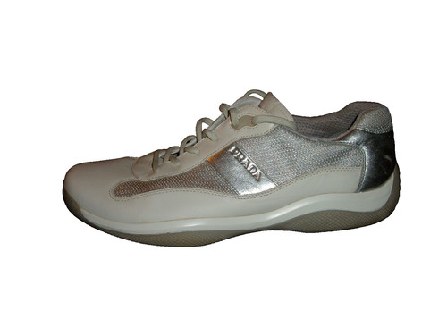 Scarpe prada rare taglia 5 - prada,