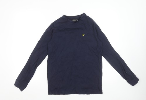 Shirt lyle scott junior - lyle, &