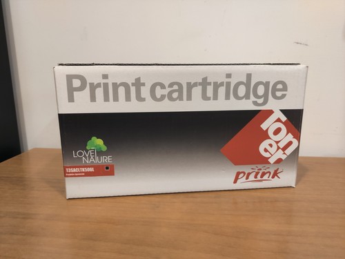 Coppia toner nuovi - (prink), per