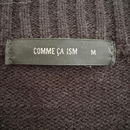 Comme ism maglia maniche - ca,