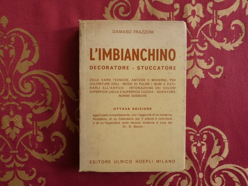 Imbianchino decoratore - l'imbianchino,