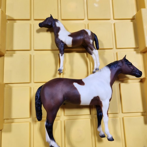 Breyer horse legacy set - set, regalo