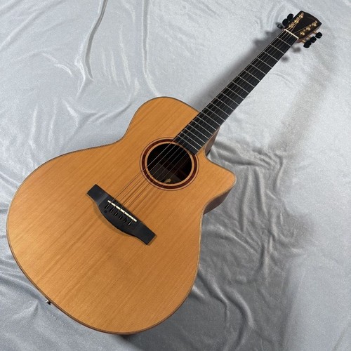 Chitarra acustica morris 92 - acustica,
