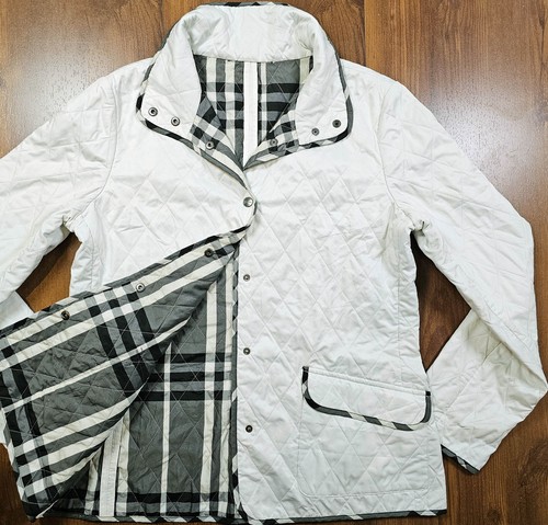 Caldo giacca donna burberry - *caldo,