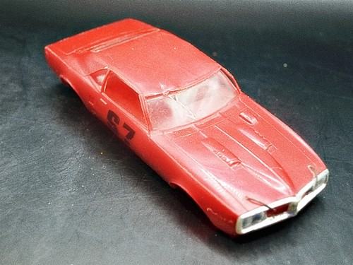 Revell slot car - 1/32,