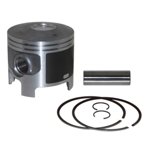 Kit anello pistone proxs - pistone,