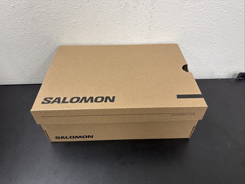 Scarpa uomo salomon - scarpa, speedcross