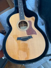 Taylor 414ce Rosewood Grand
